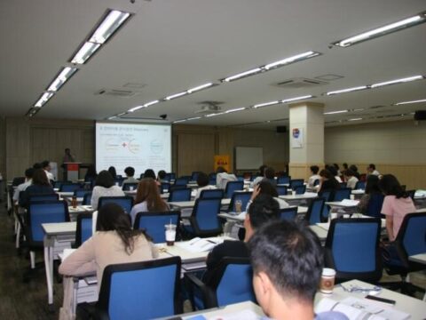 2017년 전문도서관 경영 교육과정 개최